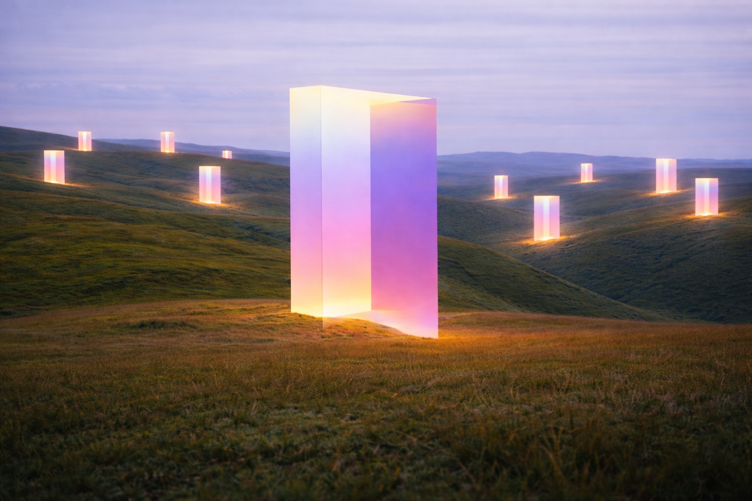 Leadership development in action