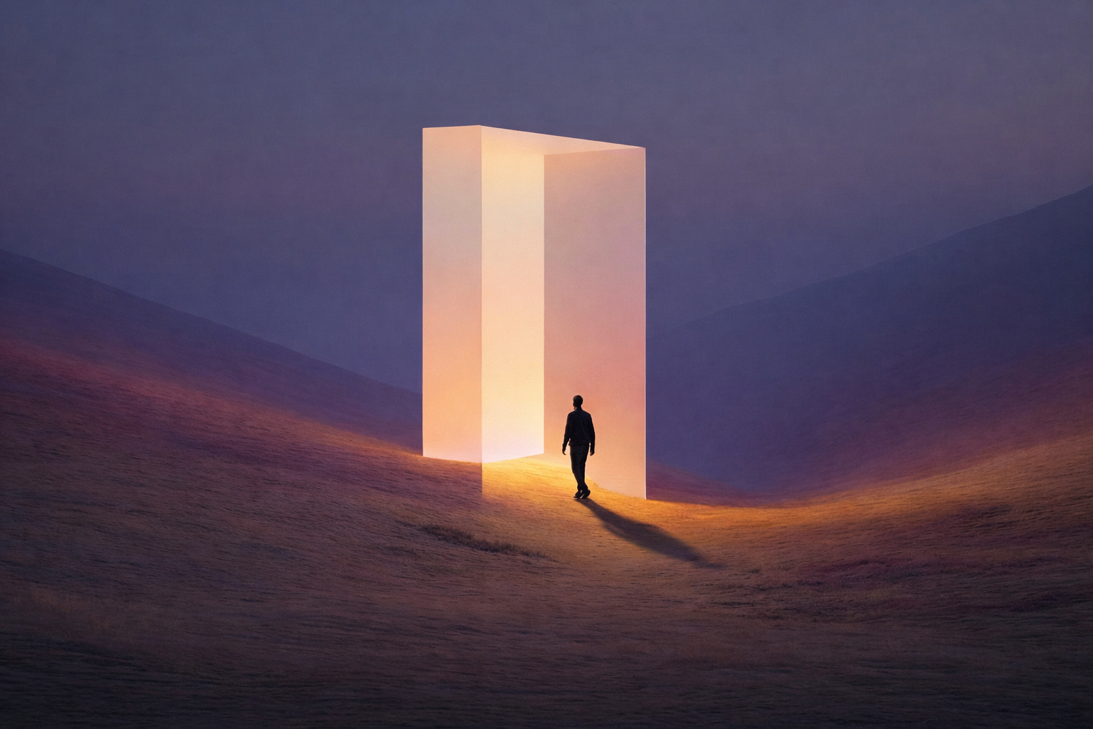 Leadership development in action